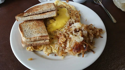 Common Grounds Coffee House & Cafe