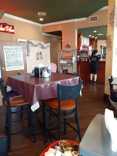 Common Grounds Coffee House & Cafe photo 7